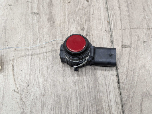 OEM BMW F22 F30 F32 F36 F80 F82 F83 M3 Bumper PDC Parking Distance Sensor RED