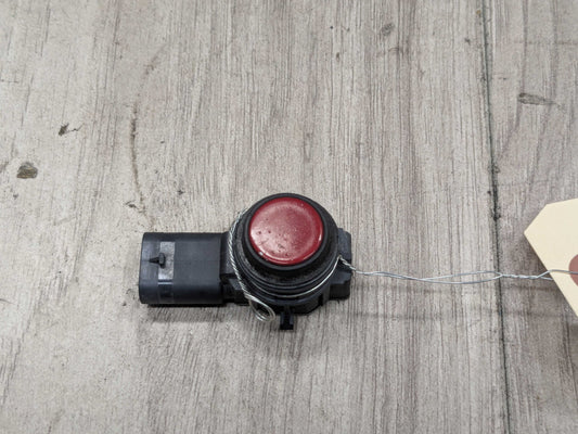 OEM BMW F22 F30 F32 F36 F80 F82 F83 M3 Bumper PDC Parking Distance Sensor RED