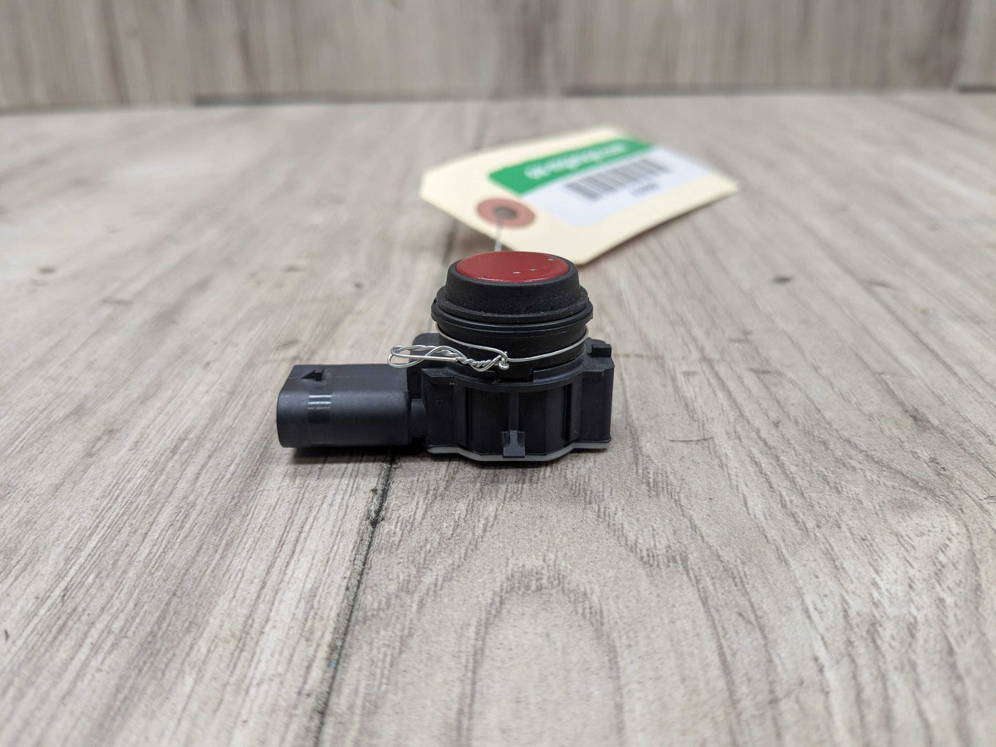 OEM BMW F22 F30 F32 F36 F80 F82 F83 M3 Bumper PDC Parking Distance Sensor RED