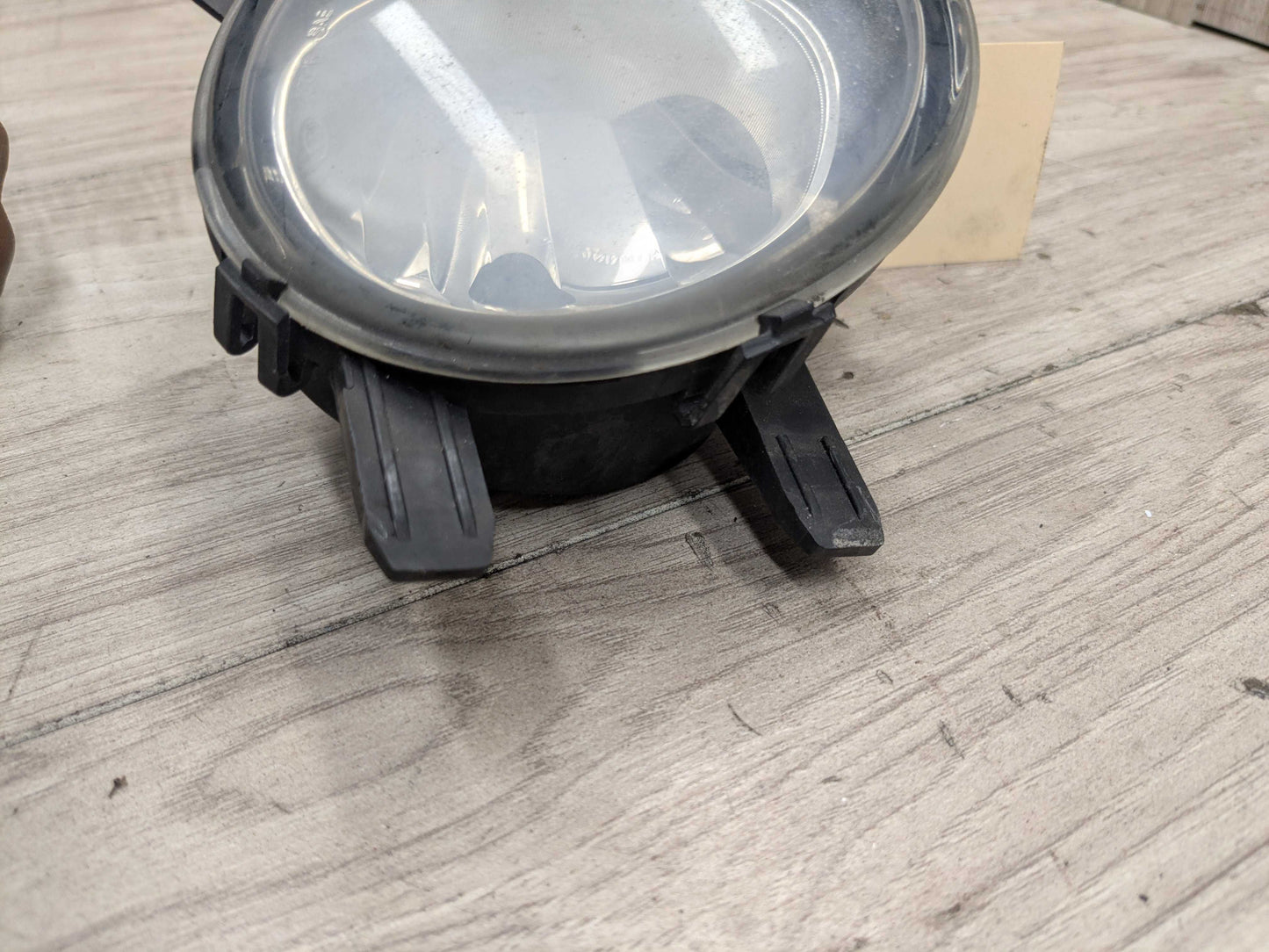 12-17 OEM BMW F22 F23 F30 F31 F32 F33 F36 Right Passenger Fog Lamp Light