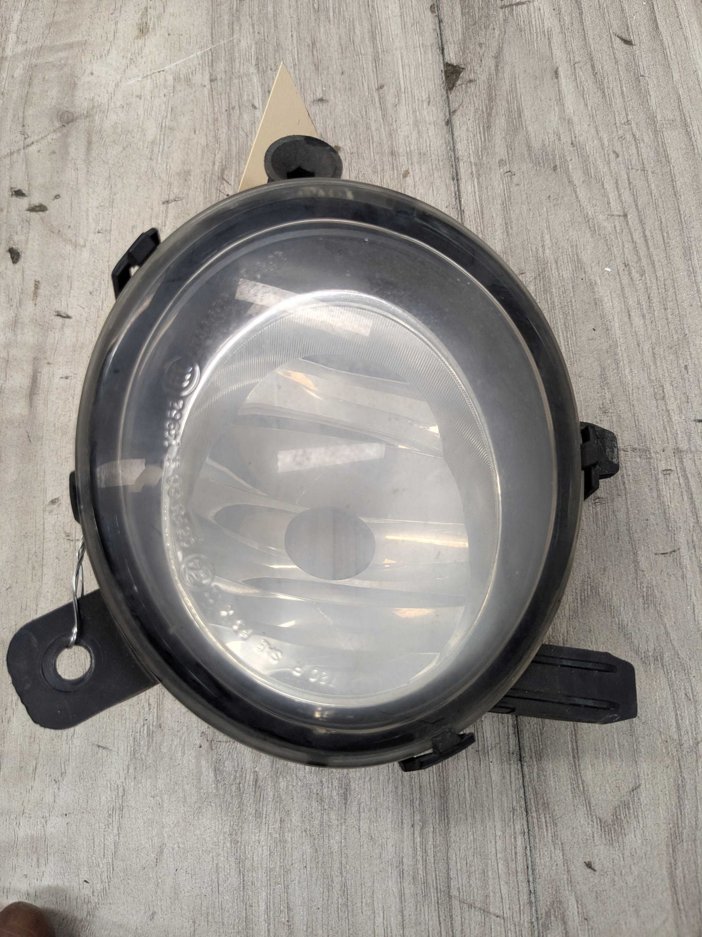 12-17 OEM BMW F22 F23 F30 F31 F32 F33 F36 Right Passenger Fog Lamp Light