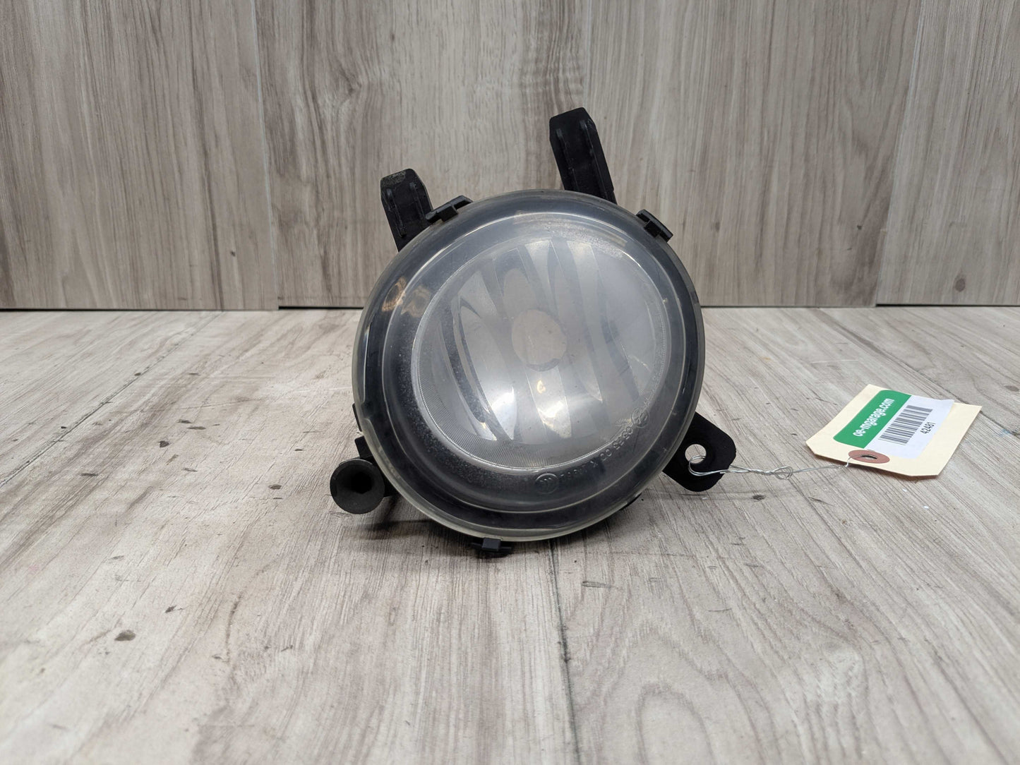 12-17 OEM BMW F22 F23 F30 F31 F32 F33 F36 Right Passenger Fog Lamp Light