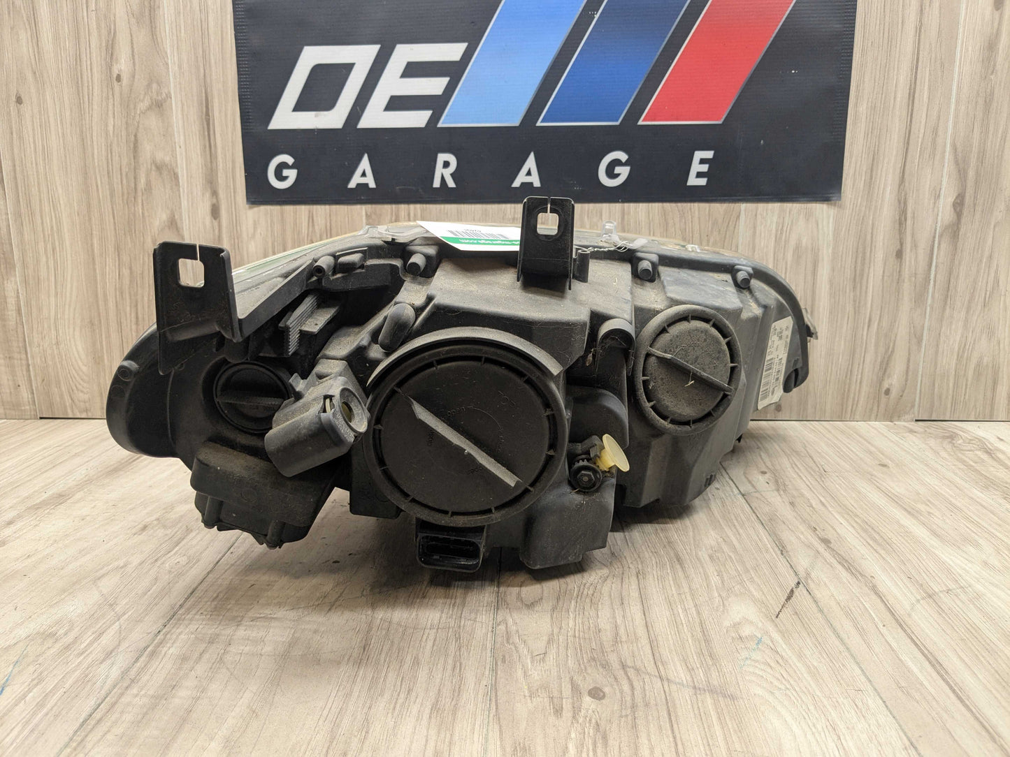 *10-14 OEM BMW E70 E71 X5M X6M Left Driver Adaptive Xenon HID Headlight
