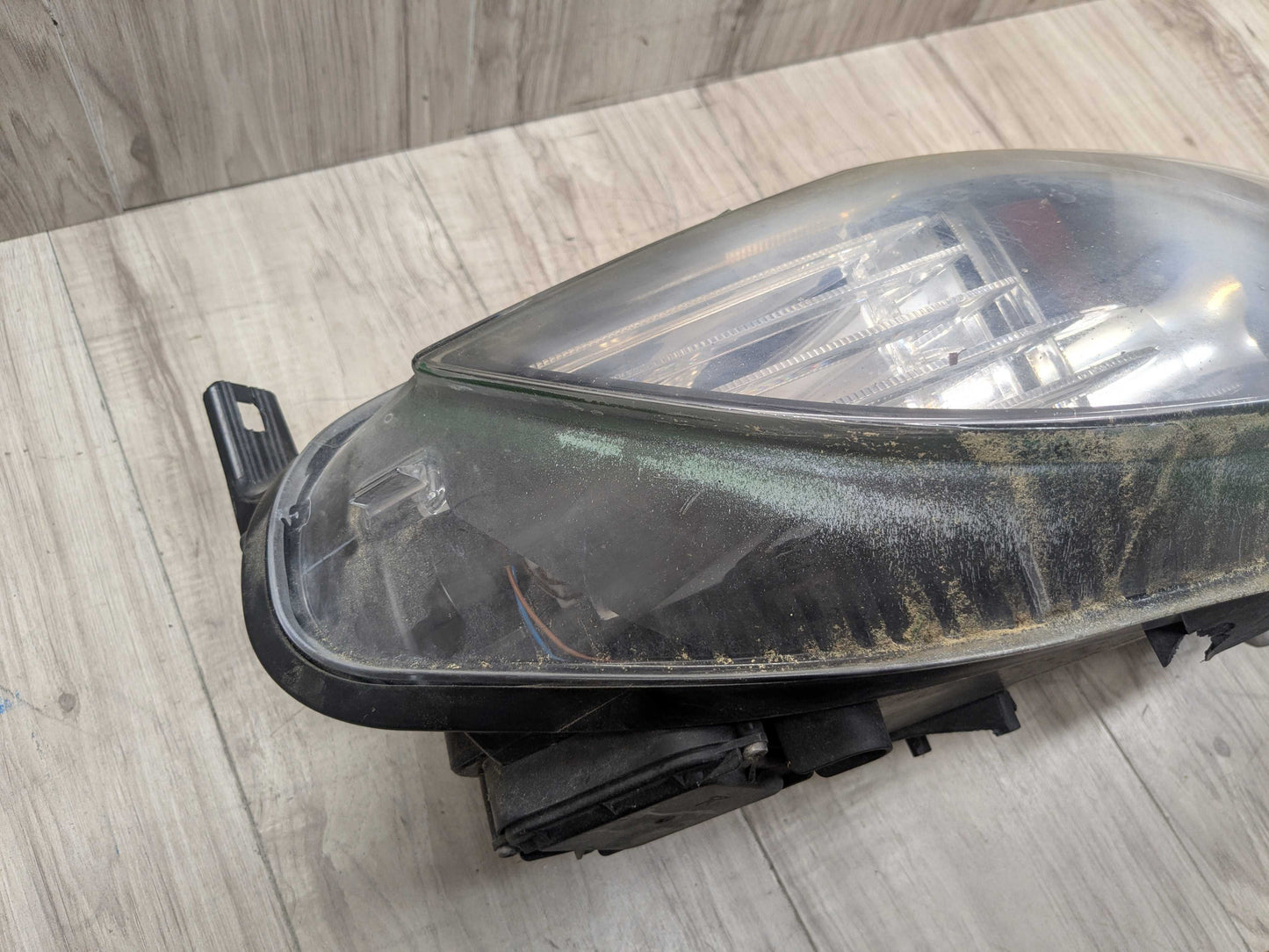 *10-14 OEM BMW E70 E71 X5M X6M Right Passenger Adaptive Xenon HID Headlight