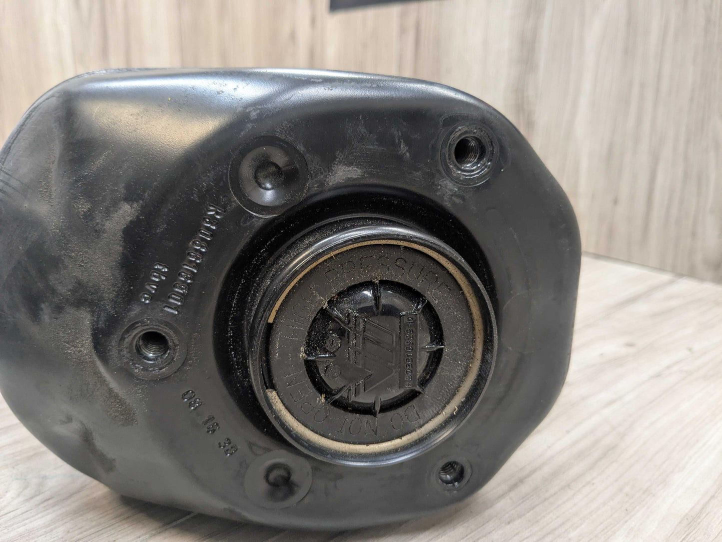 *16-22 OEM BMW G11 G12 740i RWD FRONT Left Driver Air Suspension Shock Absorber