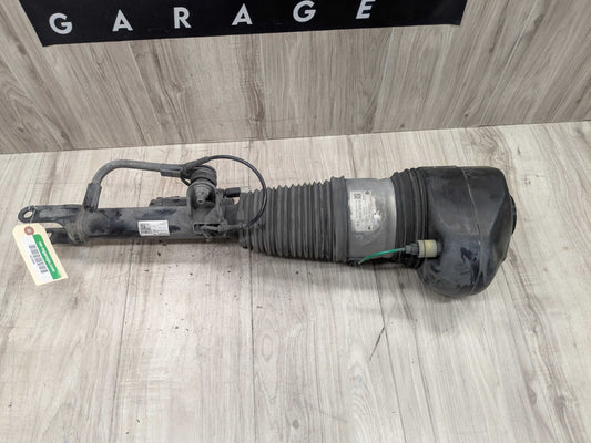 *16-22 OEM BMW G11 G12 740i RWD FRONT Left Driver Air Suspension Shock Absorber