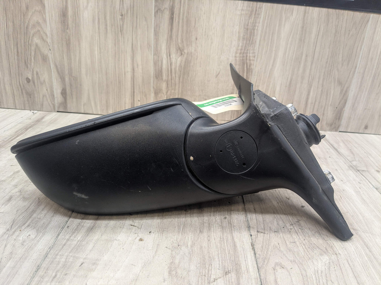 *14-20 OEM BMW F32 F33 F36 Left Driver Side Side Mirror Heated Auto Dim Assembly