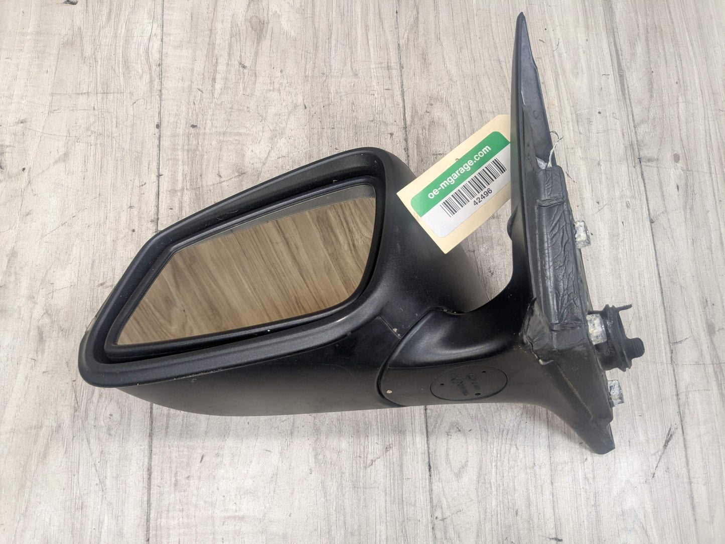 *14-20 OEM BMW F32 F33 F36 Left Driver Side Side Mirror Heated Auto Dim Assembly