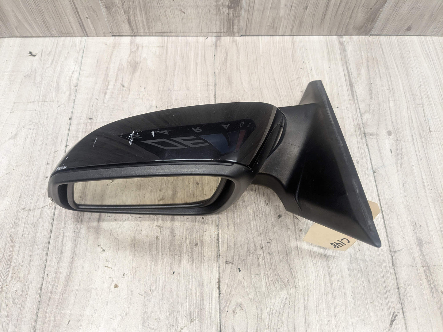 *14-20 OEM BMW F32 F33 F36 Left Driver Side Side Mirror Heated Auto Dim Assembly
