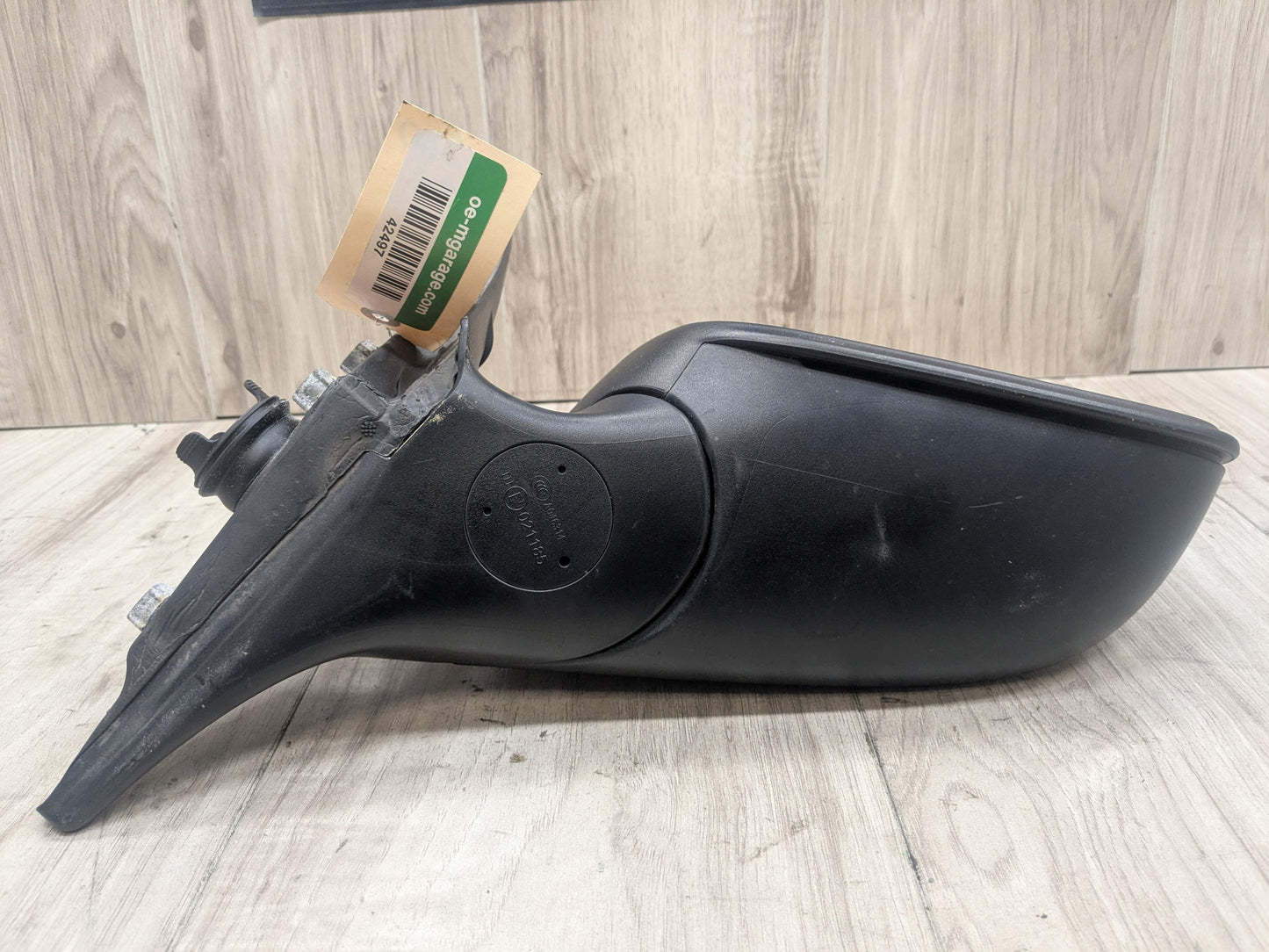 *14-20 OEM BMW F32 F33 F36 Right Passenger Side Mirror Heated Auto Dip Assembly