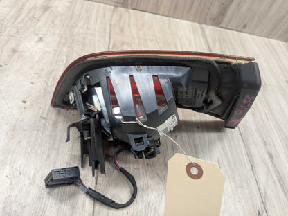 14-17 OEM BMW F32 F33 F36 F83 M4 Rear Right Passenger Inner Trunk Tail Light