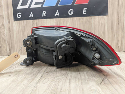 14-17 OEM BMW F32 F33 F36 F82 F83 M4 Rear Left Driver Side Outer Tail Light Lamp