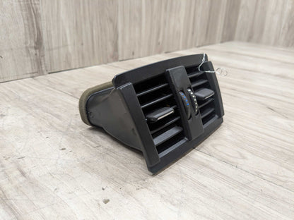 12-20 OEM BMW F30 F22 F32 F80 M3 M4 Rear Center Console Air Vent Grille Black