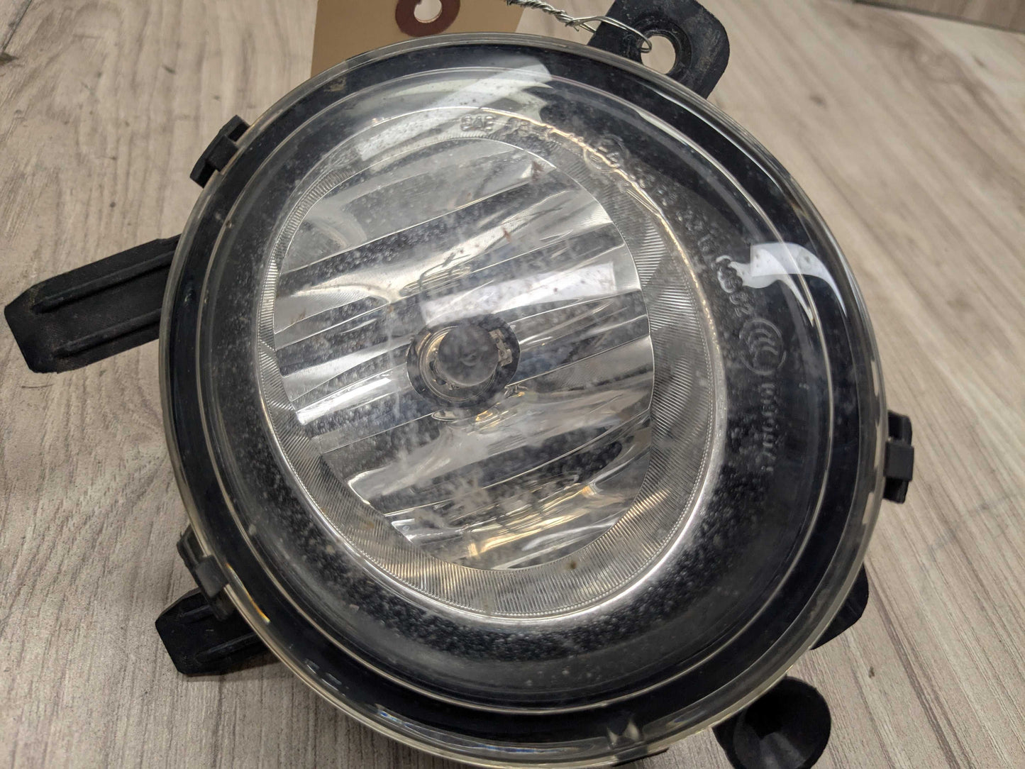*12-17 OEM BMW F22 F23 F30 F31 F32 F33 F36 Left Right Fog Lamp Light SET