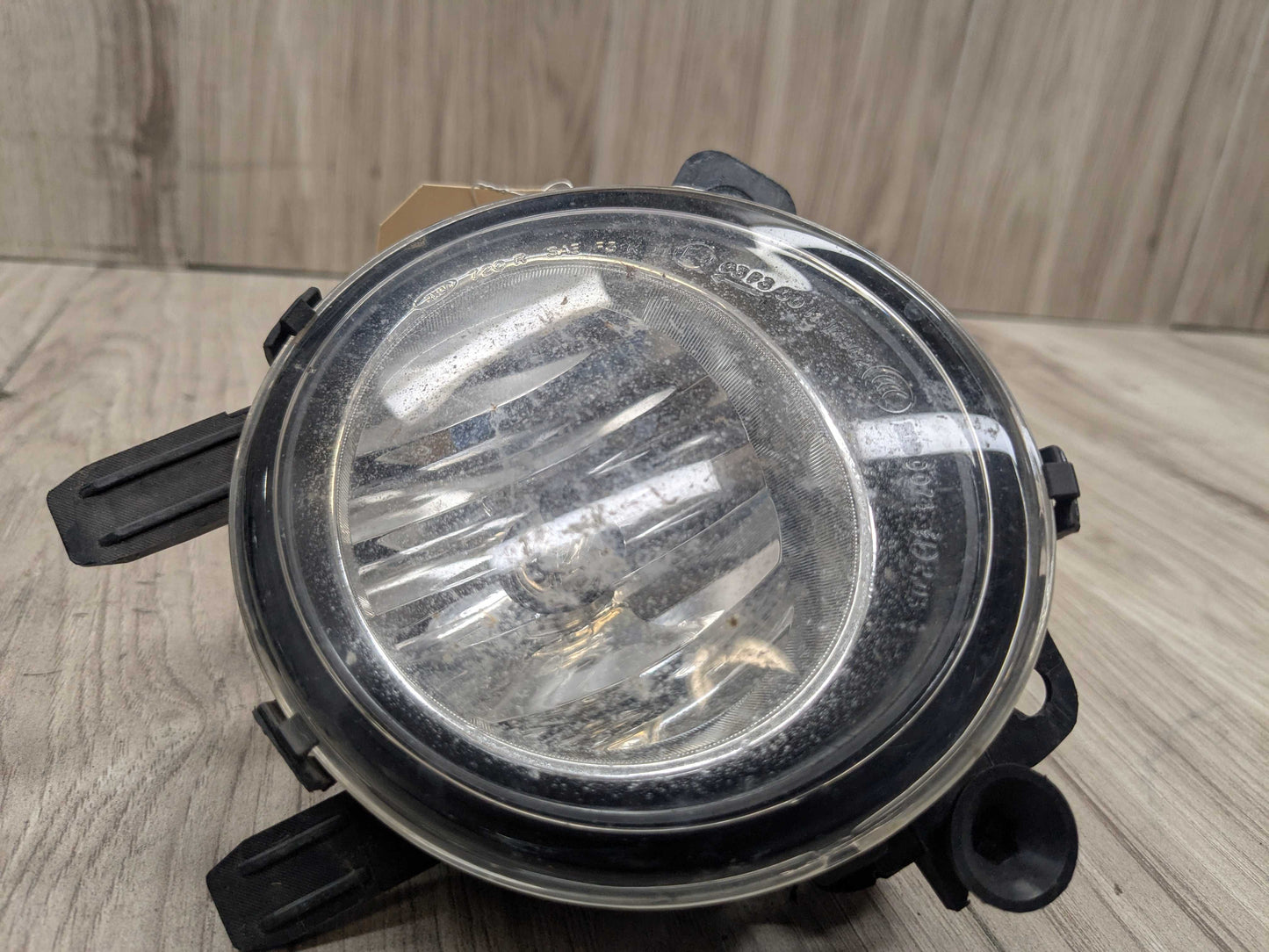 *12-17 OEM BMW F22 F23 F30 F31 F32 F33 F36 Left Right Fog Lamp Light SET