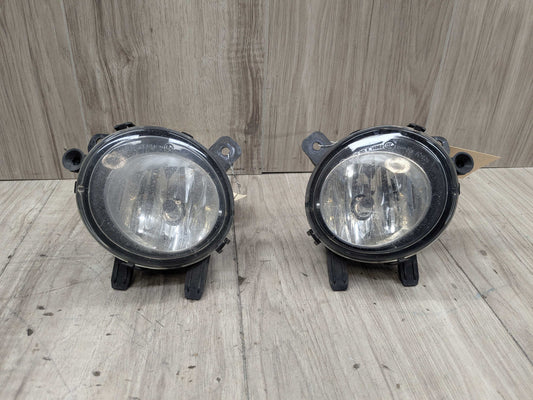 *12-17 OEM BMW F22 F23 F30 F31 F32 F33 F36 Left Right Fog Lamp Light SET