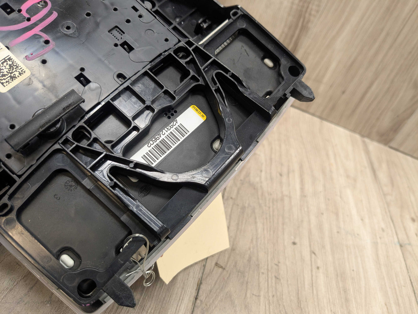 *12-20 OEM BMW F22 F30 F32 F36 F80 F87 M2 M3 M4 Overhead Dome Light Reading Lamp