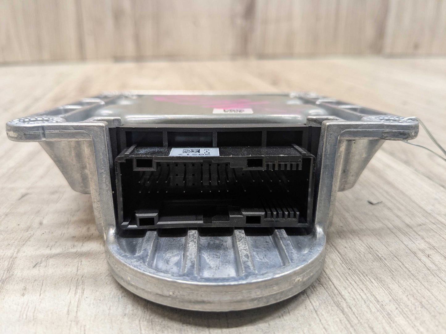 OEM BMW F22 F30 F32 F33 F36 M3 SRS Safety Airbag Control Module