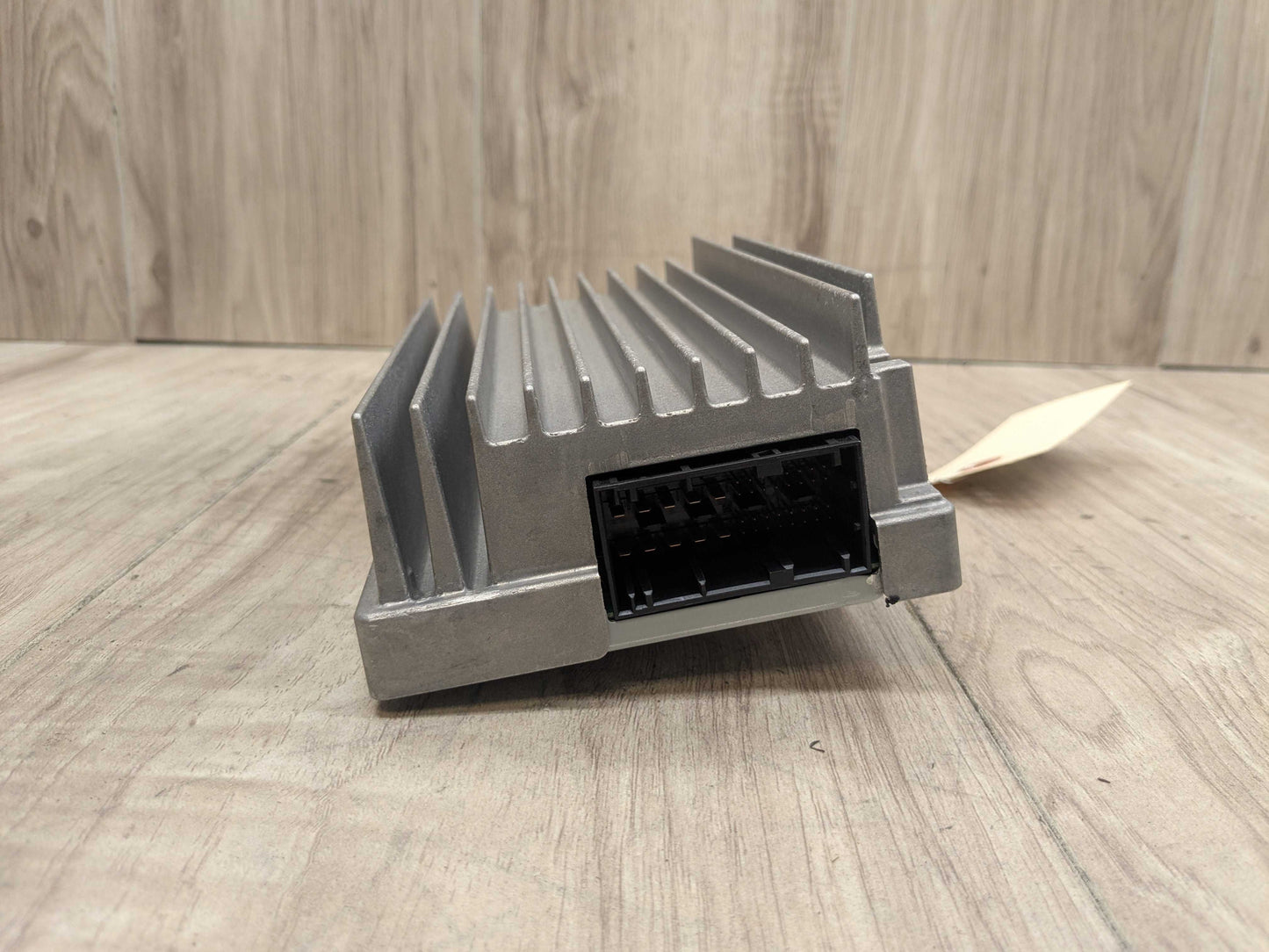 OEM BMW F32 F82 328 335 Hybrid 3 Sedan Hi-Fi HiFi Stereo Audio Amplifier Amp