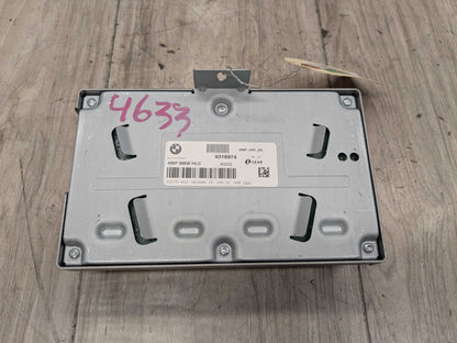 OEM BMW F32 F82 328 335 Hybrid 3 Sedan Hi-Fi HiFi Stereo Audio Amplifier Amp