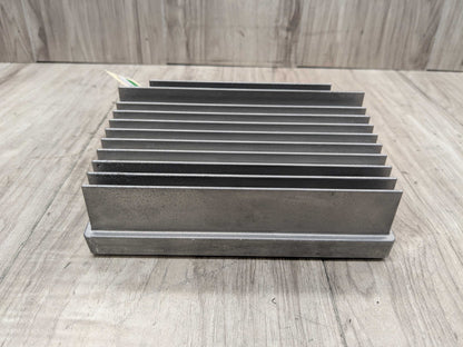 OEM BMW F32 F82 328 335 Hybrid 3 Sedan Hi-Fi HiFi Stereo Audio Amplifier Amp