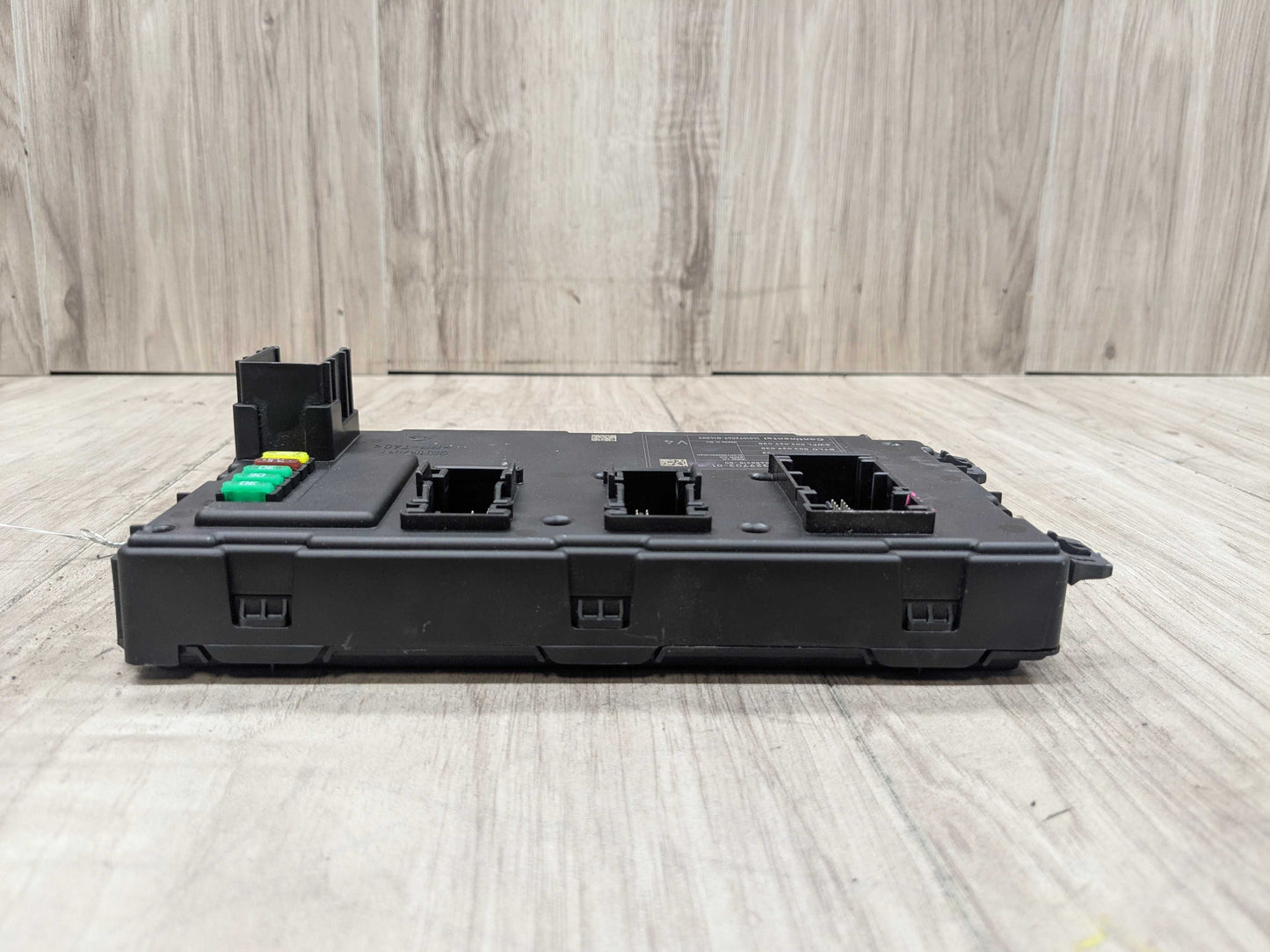 12-18 OEM BMW F82 F30 F32 REM Rear Body Control Unit Electronic Module BCM Box