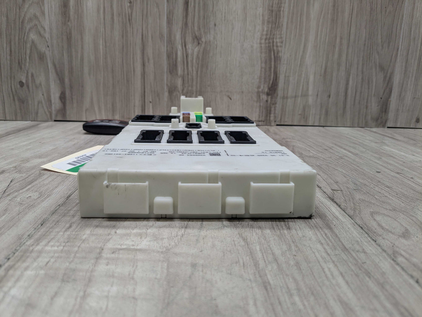 OEM BMW F22 F30 F32 F33 F36 F80 F82 FEM Front Electronic Control Module + Key