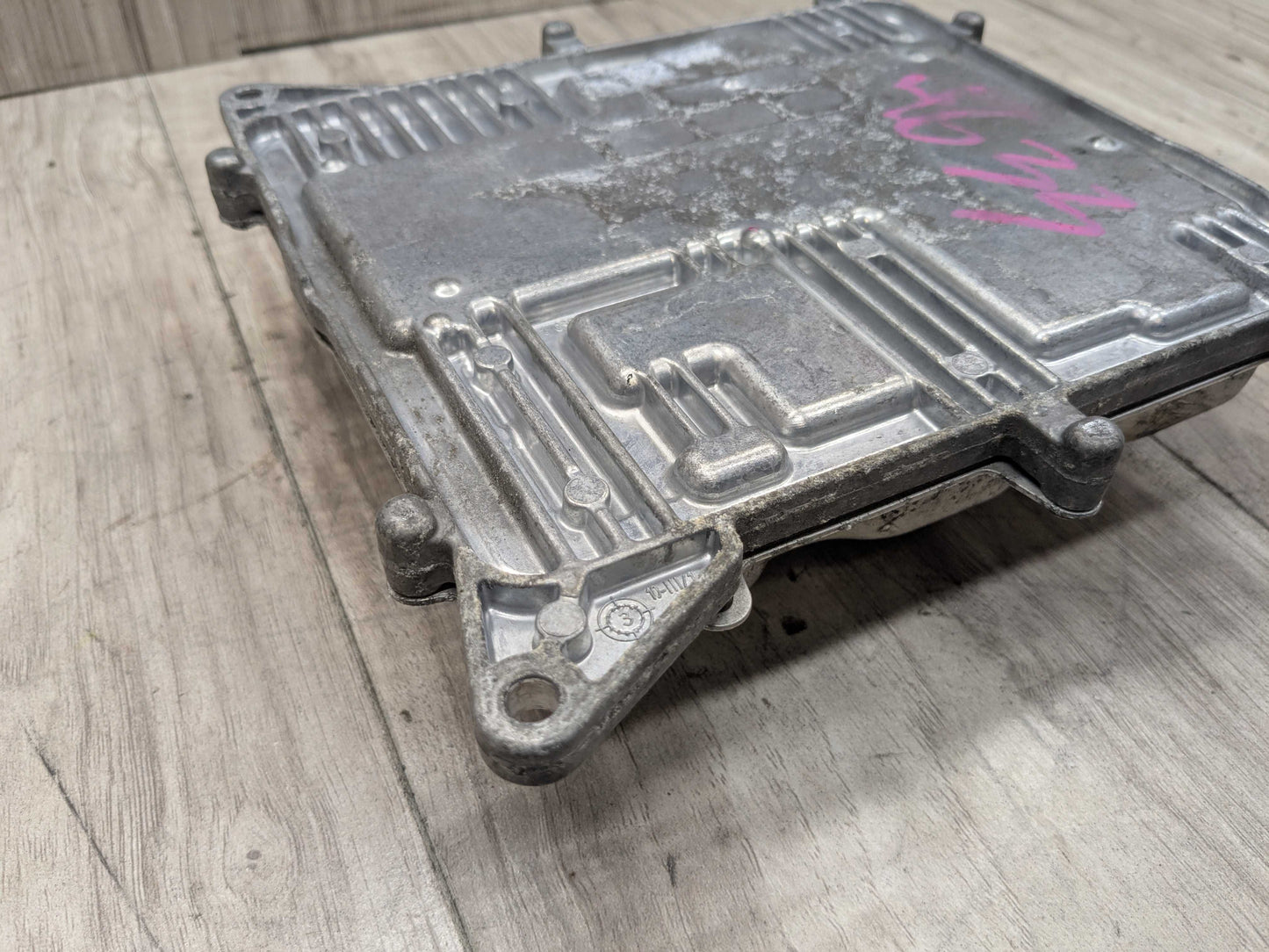 12-16 OEM BMW F22 F30 F32 328i ECU Engine N20 N26 Control Unit Module Computer