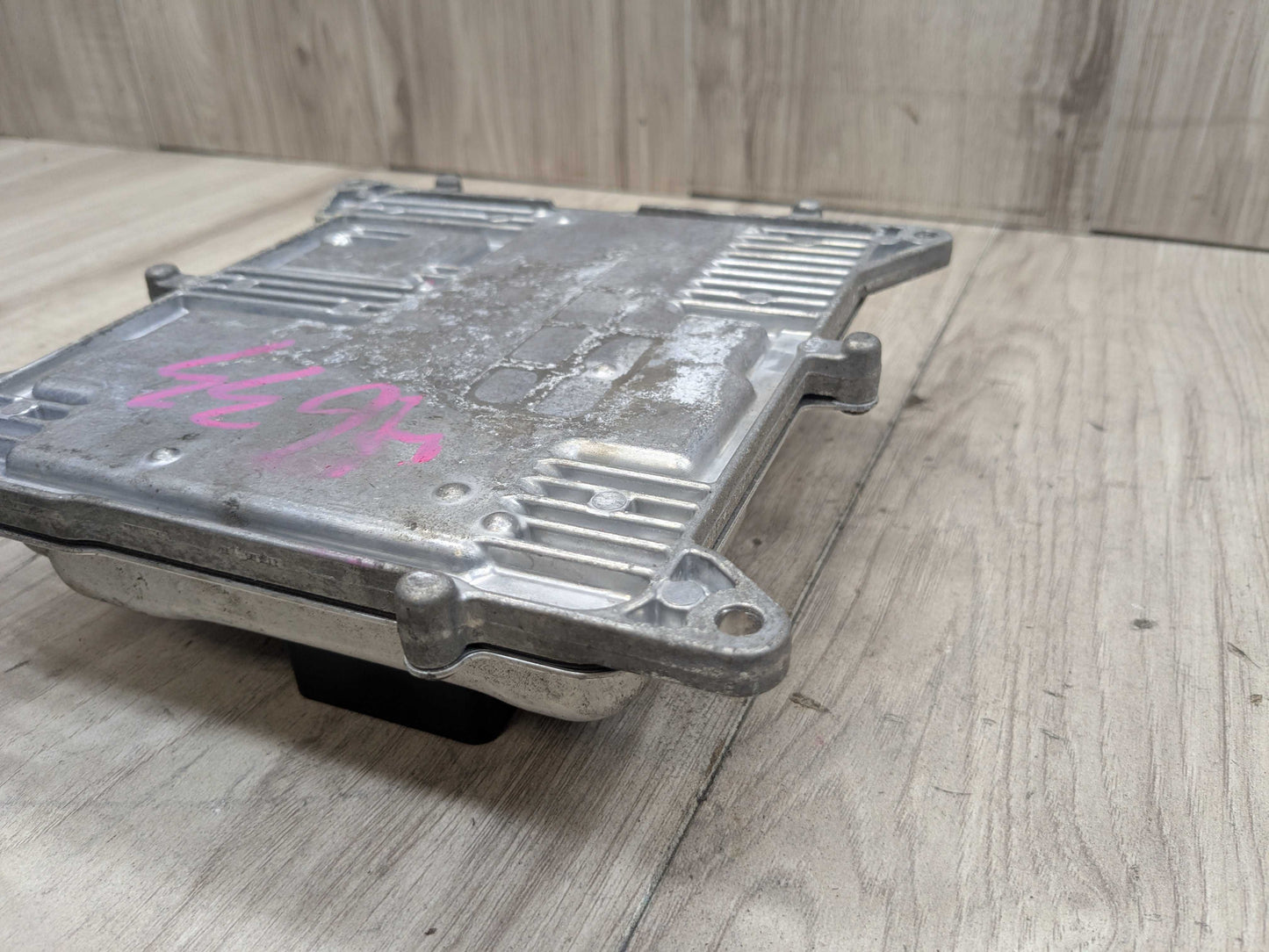 12-16 OEM BMW F22 F30 F32 328i ECU Engine N20 N26 Control Unit Module Computer