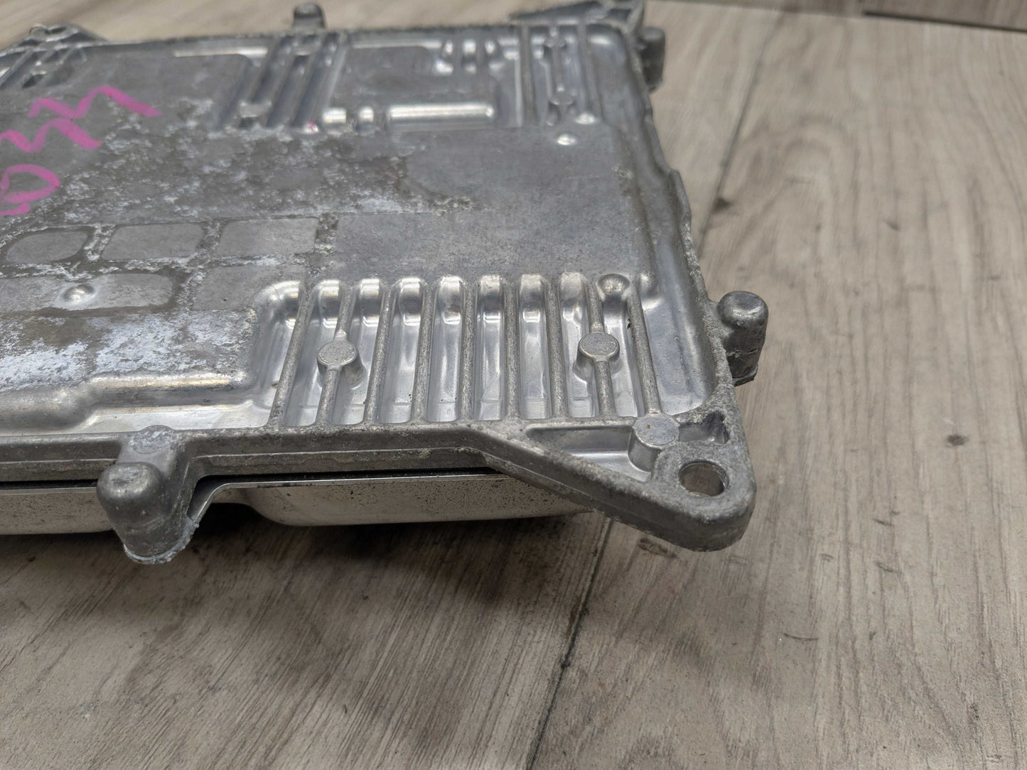 12-16 OEM BMW F22 F30 F32 328i ECU Engine N20 N26 Control Unit Module Computer
