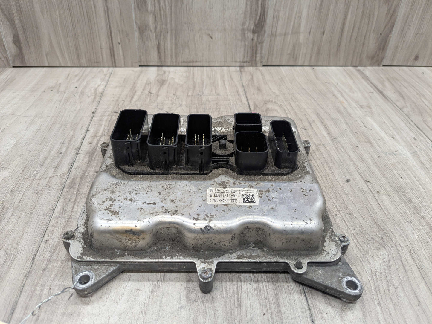 12-16 OEM BMW F22 F30 F32 328i ECU Engine N20 N26 Control Unit Module Computer