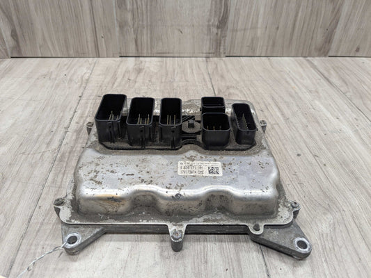 12-16 OEM BMW F22 F30 F32 328i ECU Engine N20 N26 Control Unit Module Computer