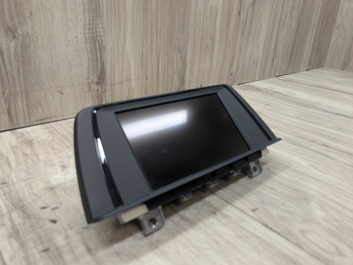 OEM BMW F32 F30 F36 Basic Dash Display Monitor Information Screen CID L7 6.5"