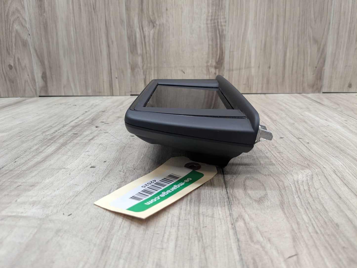 OEM BMW F32 F30 F36 Basic Dash Display Monitor Information Screen CID L7 6.5"
