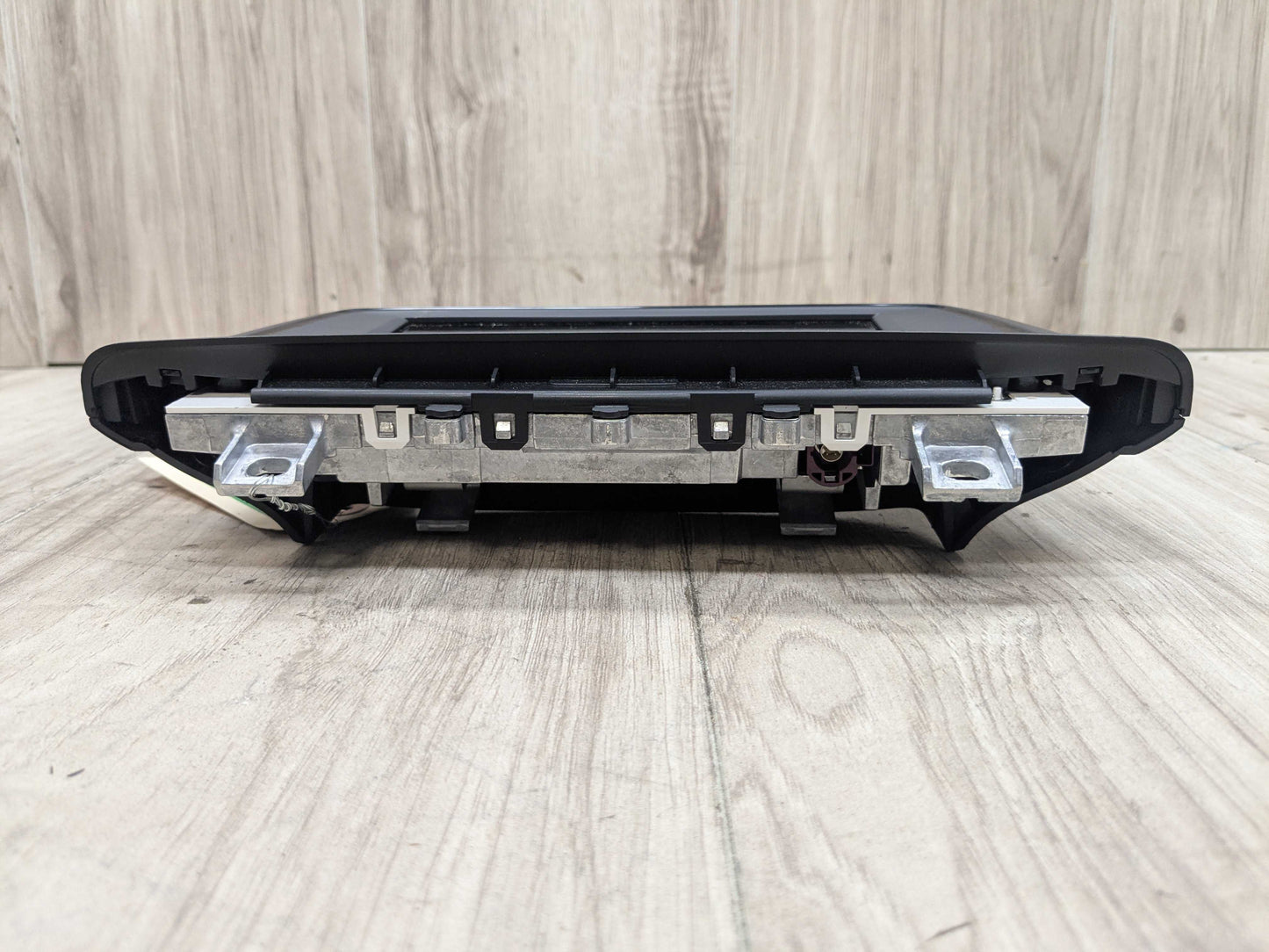 OEM BMW F32 F30 F36 Basic Dash Display Monitor Information Screen CID L7 6.5"