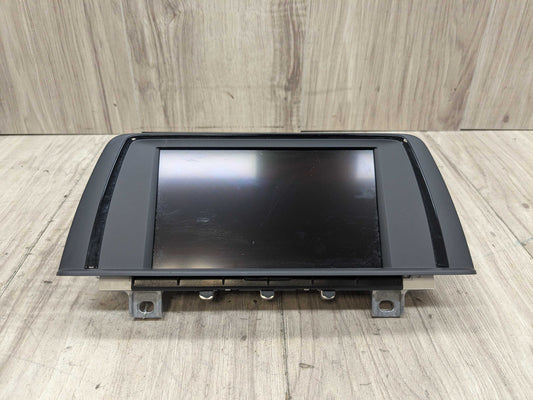 OEM BMW F32 F30 F36 Basic Dash Display Monitor Information Screen CID L7 6.5"