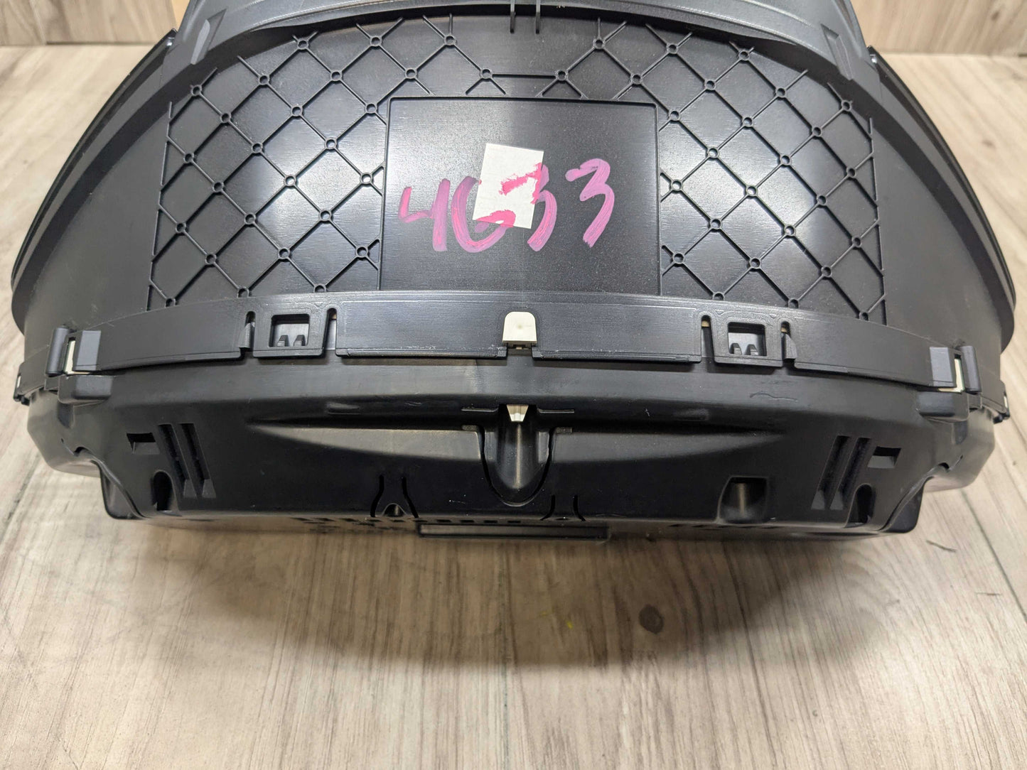 12-18 OEM BMW F30 F36 F32 F33 330 435 430 Instrument Cluster Speedometer MPH