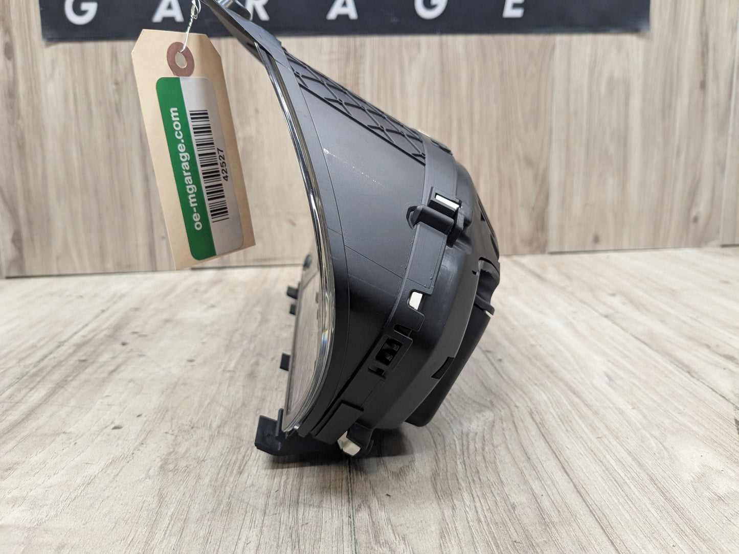 12-18 OEM BMW F30 F36 F32 F33 330 435 430 Instrument Cluster Speedometer MPH