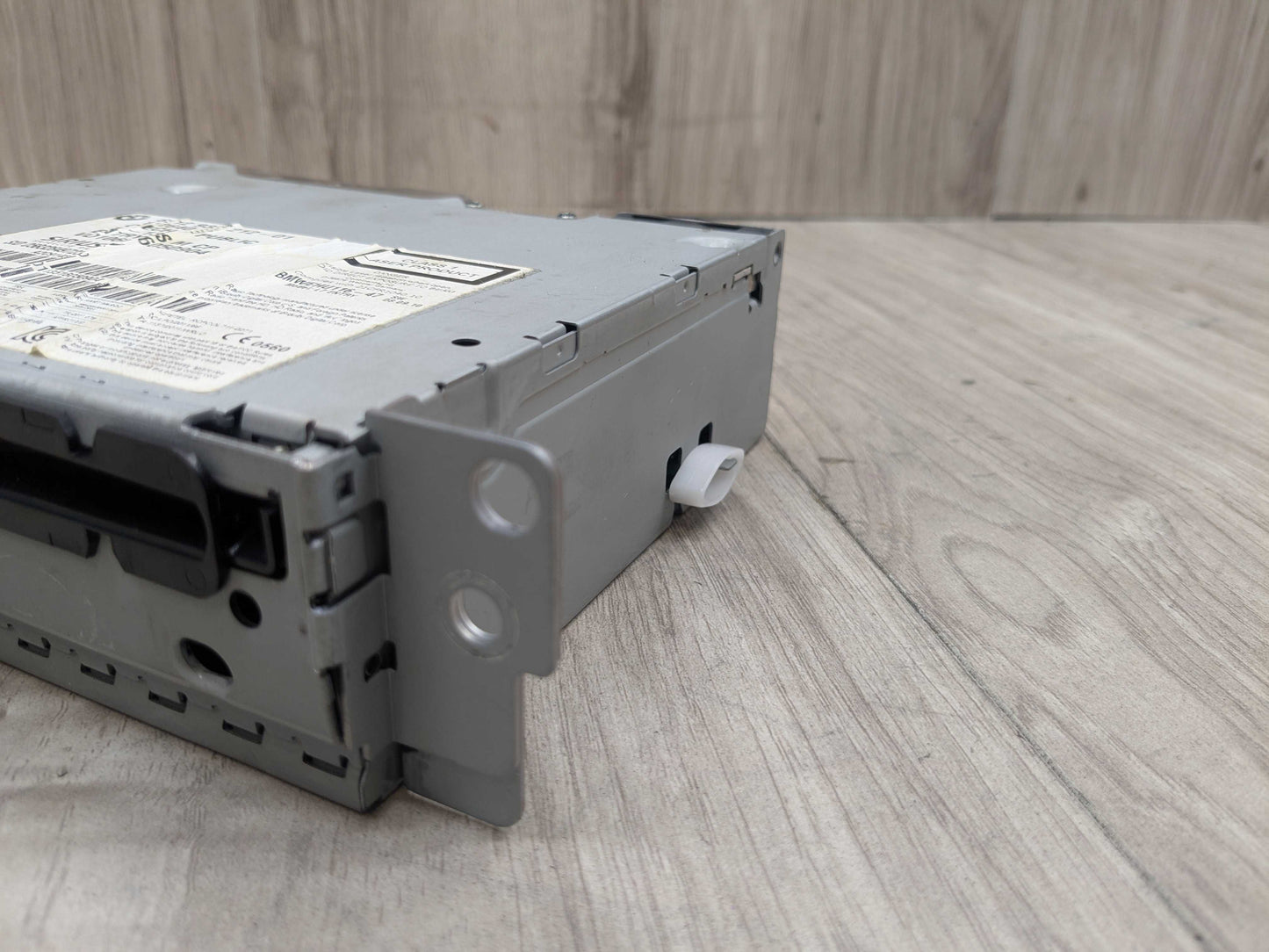 OEM BMW F22 F30 F32 Radio Audio Professional Media Cd Disc Player Head Unit