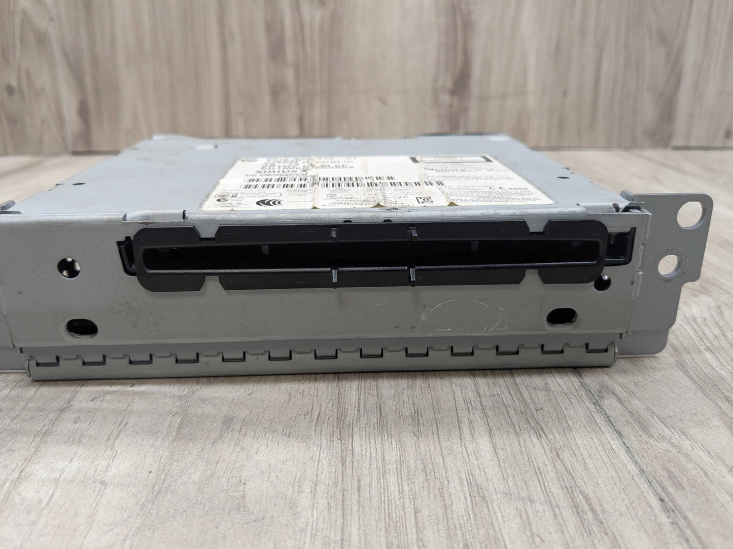 OEM BMW F22 F30 F32 Radio Audio Professional Media Cd Disc Player Head Unit