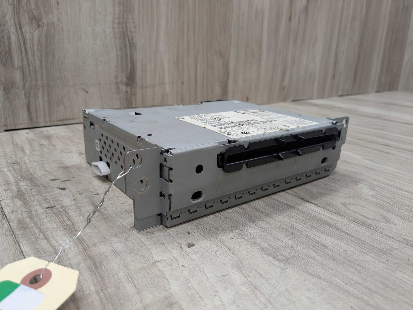 OEM BMW F22 F30 F32 Radio Audio Professional Media Cd Disc Player Head Unit