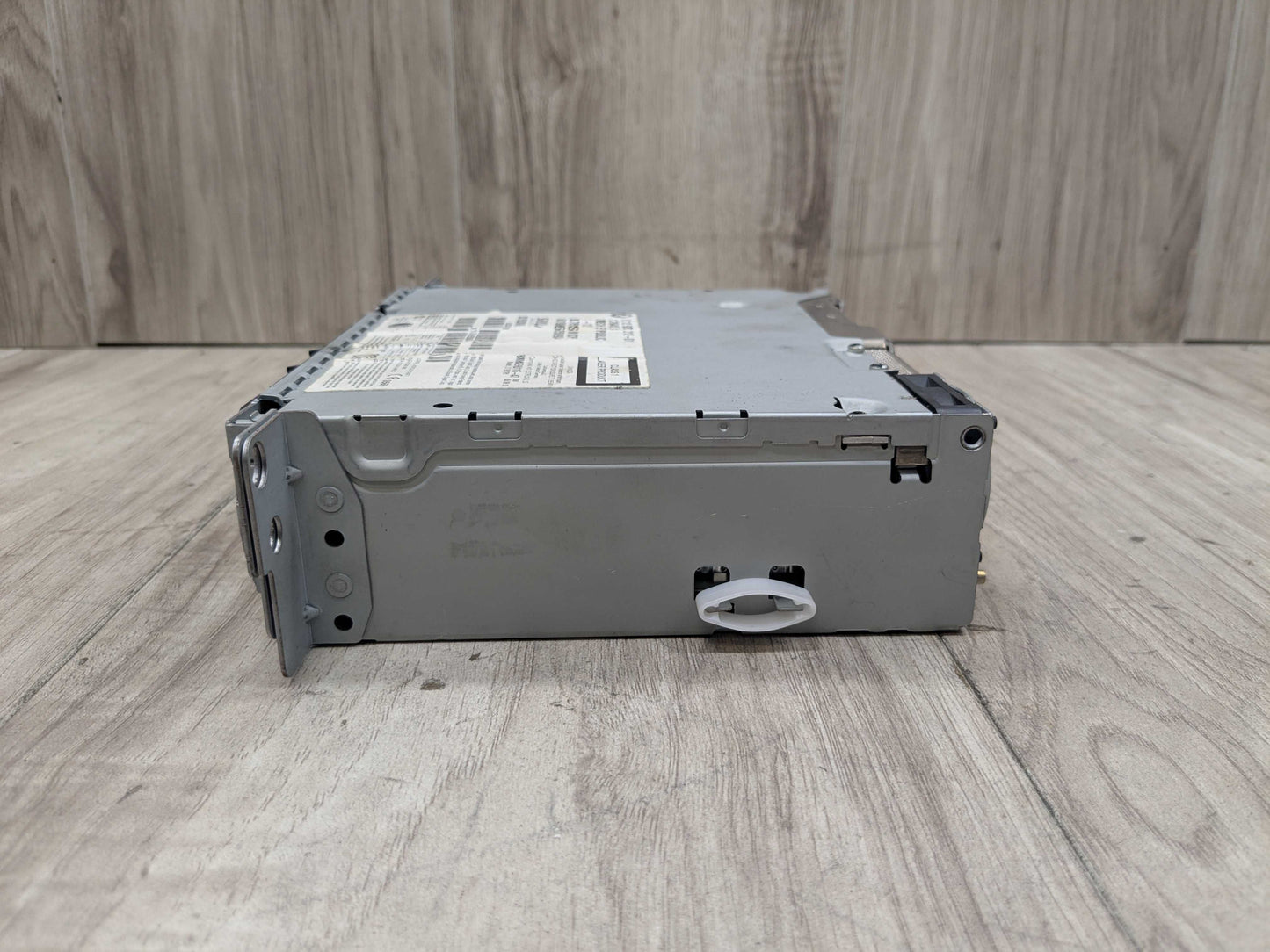 OEM BMW F22 F30 F32 Radio Audio Professional Media Cd Disc Player Head Unit