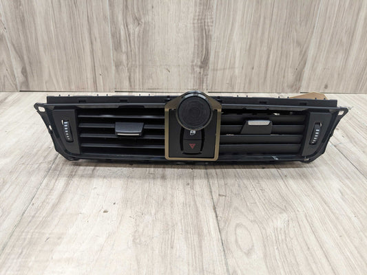 *OEM BMW F30 F32 F33 F36 F80 F82 F83 M3 M4 Front Dash Central AC Air Vent Grille