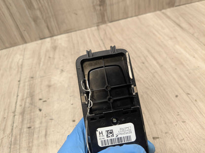 14-20 OEM BMW F32 F82 M4 Left Driver Side Master Window Switch Power Fold