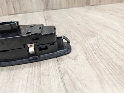 14-20 OEM BMW F32 F82 M4 Left Driver Side Master Window Switch Power Fold