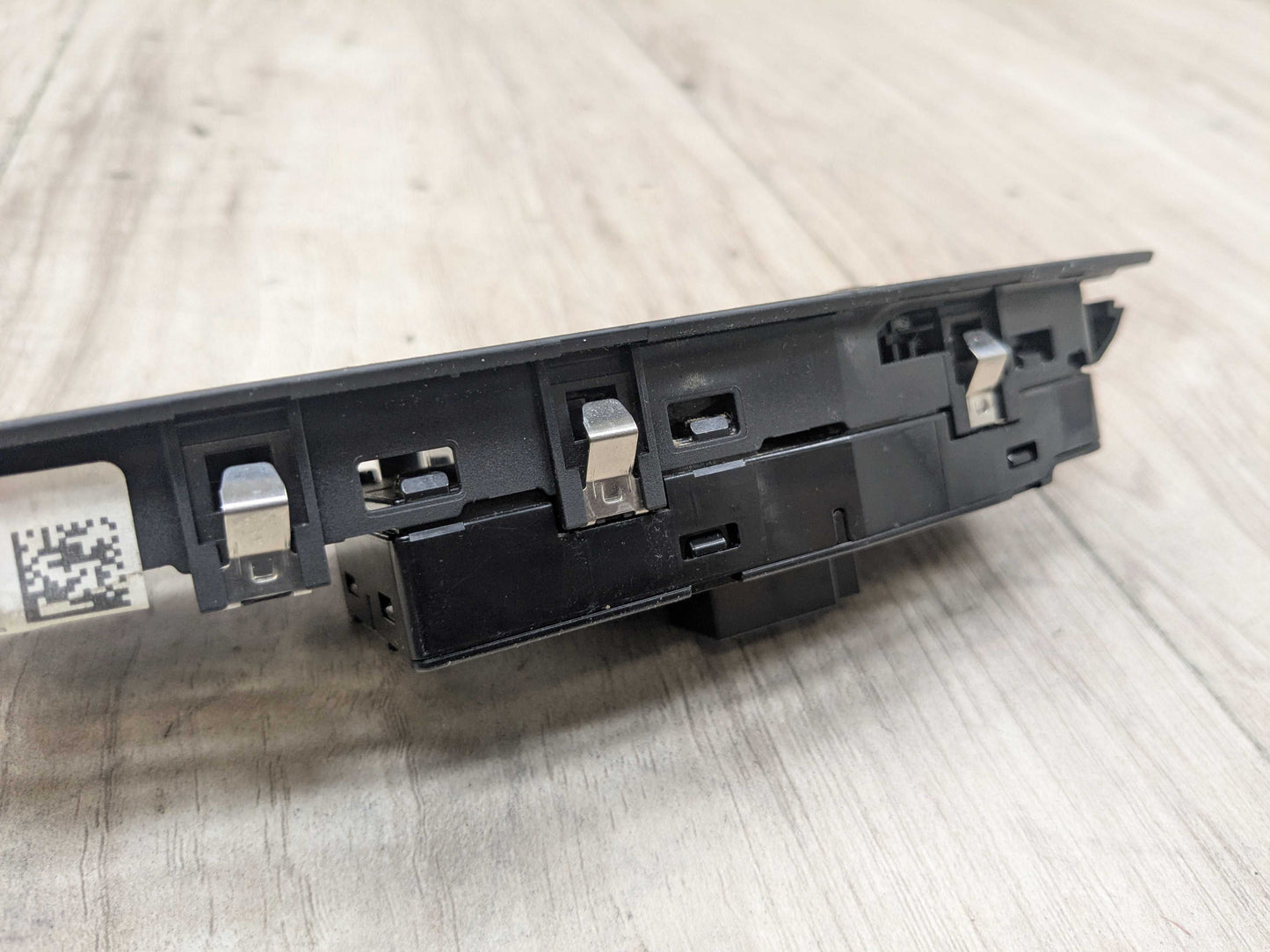 14-20 OEM BMW F32 F82 M4 Left Driver Side Master Window Switch Power Fold