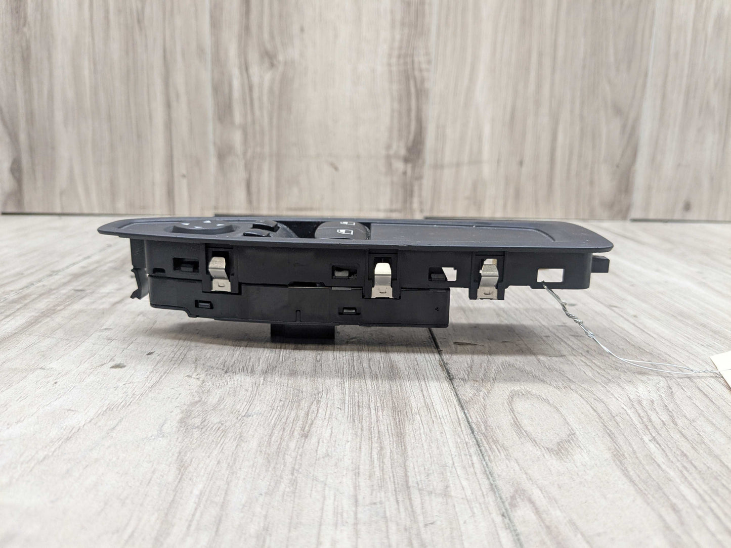 14-20 OEM BMW F32 F82 M4 Left Driver Side Master Window Switch Power Fold