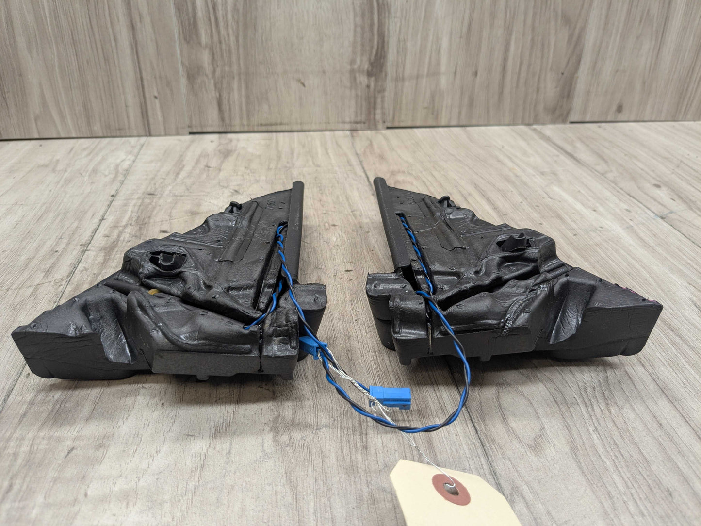 OEM BMW F32 F33 F36 F82 F83 M4 Left Right Audio Sound Speaker HIFI PAIR