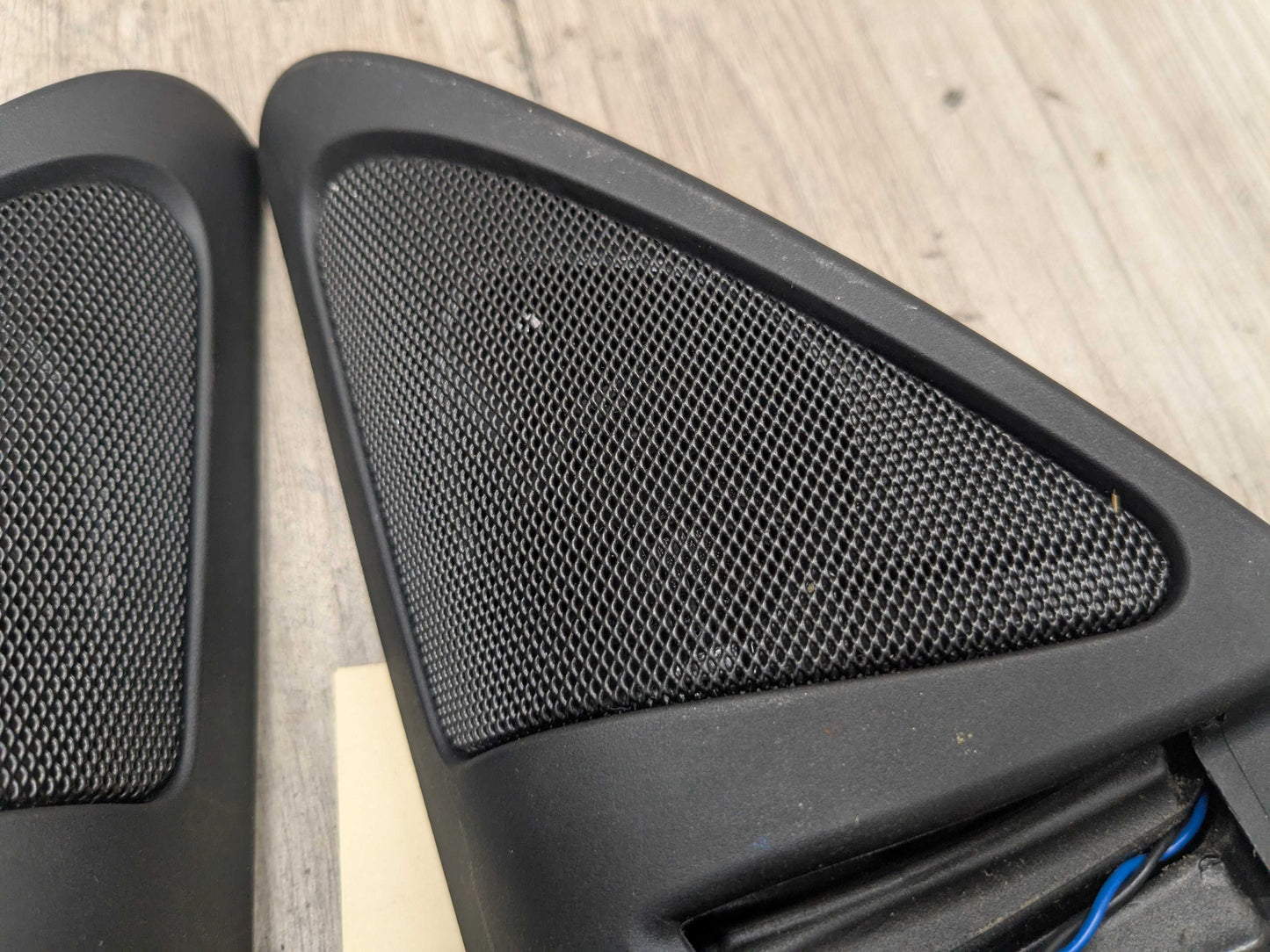 OEM BMW F32 F33 F36 F82 F83 M4 Left Right Audio Sound Speaker HIFI PAIR