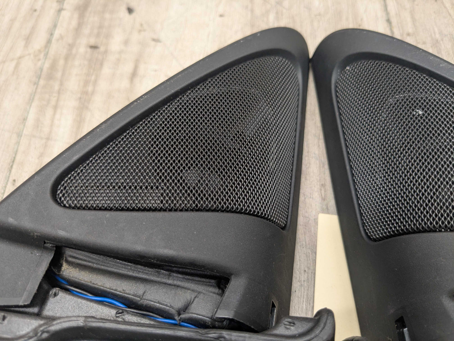 OEM BMW F32 F33 F36 F82 F83 M4 Left Right Audio Sound Speaker HIFI PAIR
